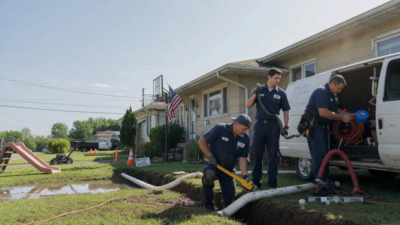 Toilet Installation in Fishers Landing, NY near me